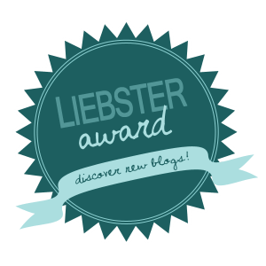 Liebster-Award