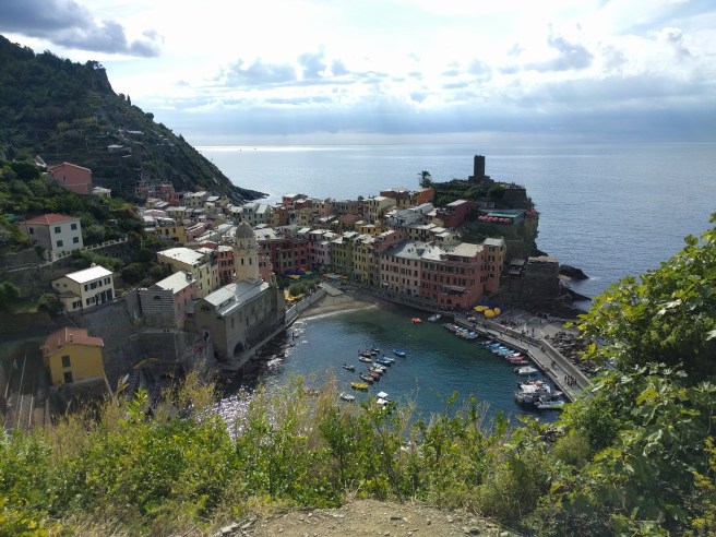 Cinque Terre