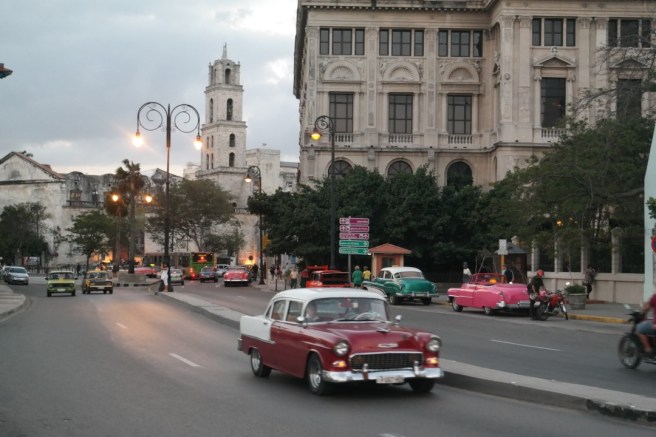 Havana