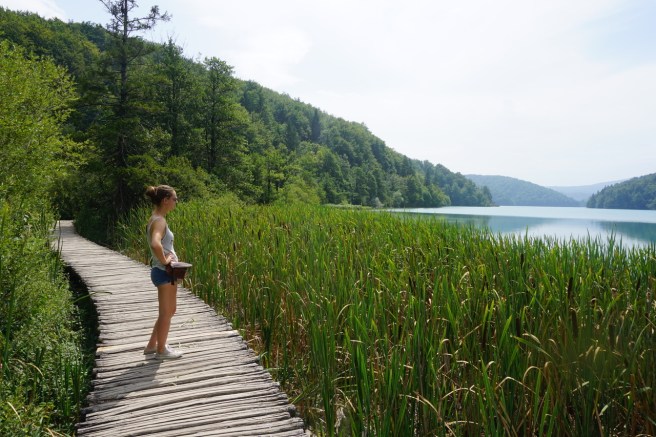 Interview Amelie4 - Kroatie