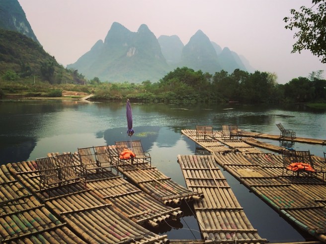 Interview Amelie5 - China