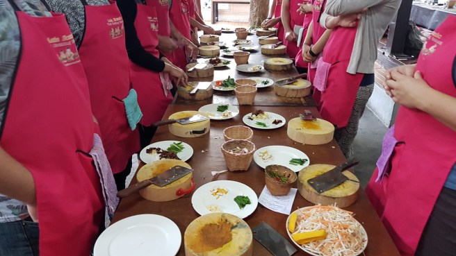 Kookcursus Chiang Mai - Backpackjunkies