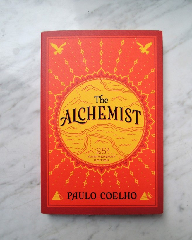 The Alchemist