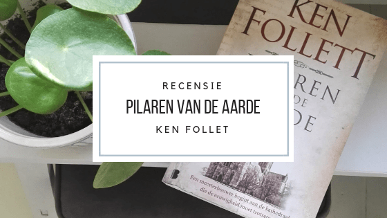 De Pilaren Van De Aarde