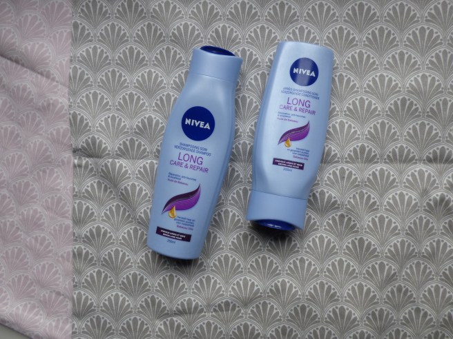 Deze producten heb ik in april opgebruikt