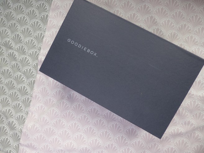 Wat zit er in de On The Go Goodiebox | Goodiebox.be Juni