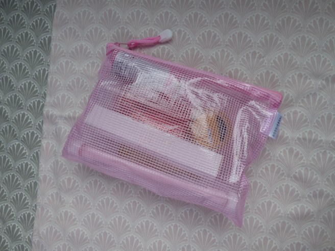 Wat zit er in de On The Go Goodiebox | Goodiebox.be Juni