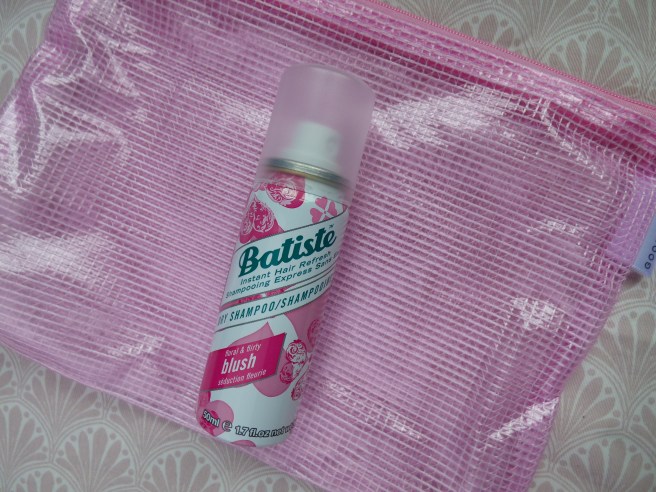 Wat zit er in de On The Go Goodiebox | Goodiebox.be Juni