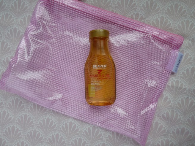 Wat zit er in de On The Go Goodiebox | Goodiebox.be Juni