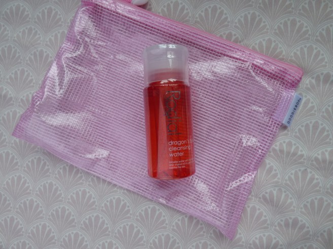 Wat zit er in de On The Go Goodiebox | Goodiebox.be Juni