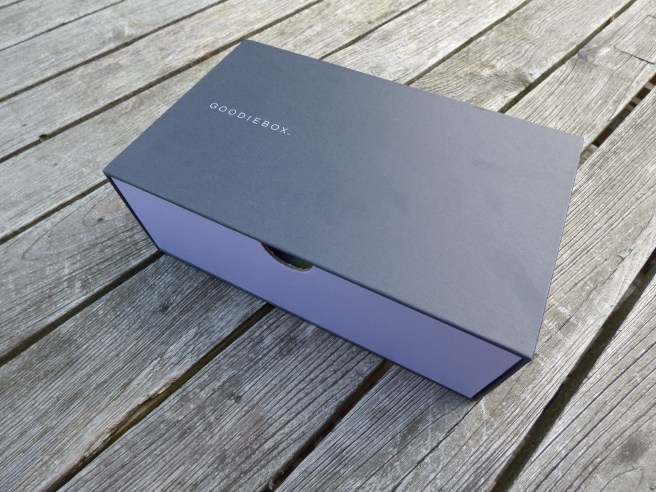 Wat zit er in de Sunny Side Up Goodiebox | Goodiebox.be Juli