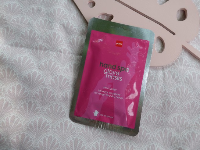 Hand Spa Glove Masks