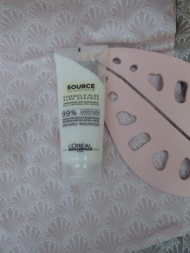 Source Essentielle Daily Duo Shampoo en Conditioner van L'Oréal