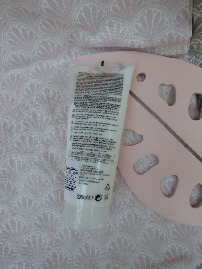 Source Essentielle Daily Duo Shampoo en Conditioner van L'Oréal