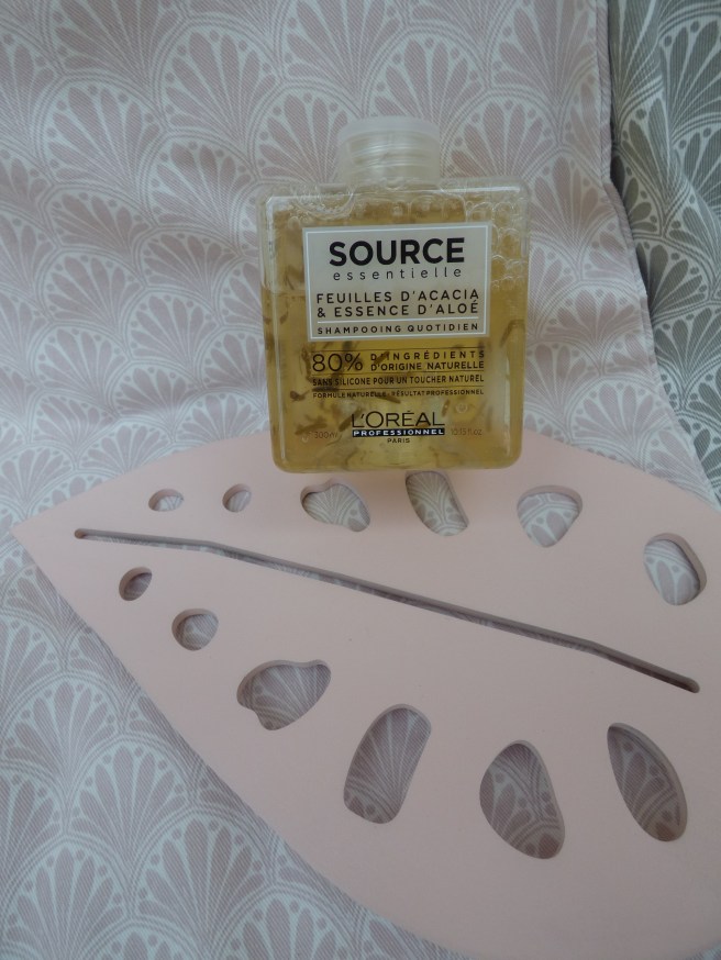 Source Essentielle Daily Duo Shampoo en Conditioner van L'Oréal