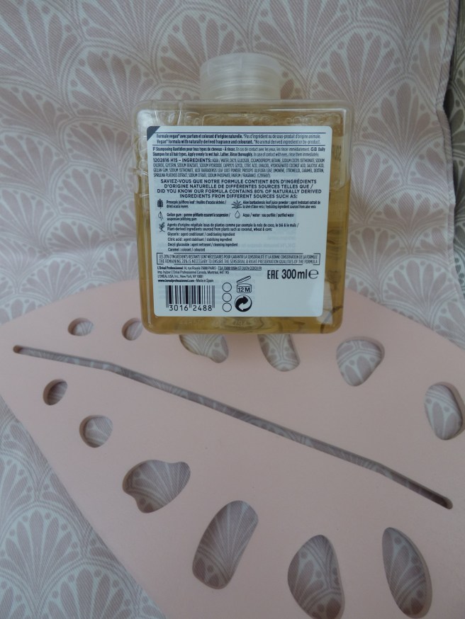 Source Essentielle Daily Duo Shampoo en Conditioner van L'Oréal