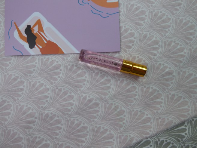 Wat zit er in de Recharge Goodiebox?