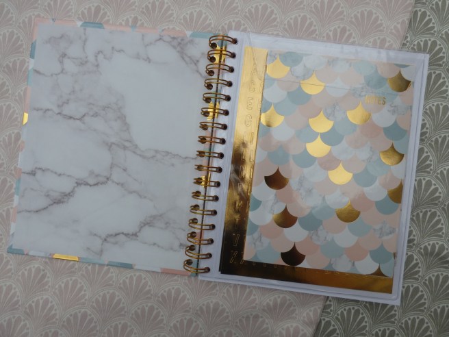 Starten met plannen met een Mascha planner