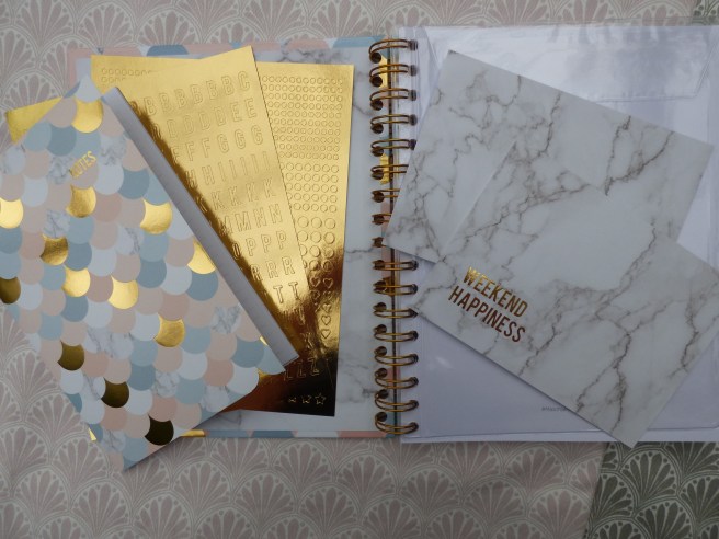 Starten met plannen met een Mascha planner