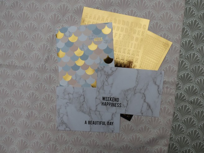 Starten met plannen met een Mascha planner