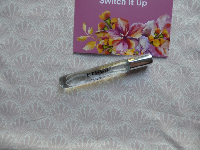 Wat zit er in de Switch It Up Goodiebox? | Goodiebox September