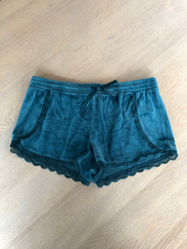 Warme pyjama's voor de winter