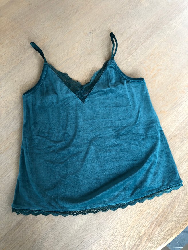 Warme pyjama's voor de winter