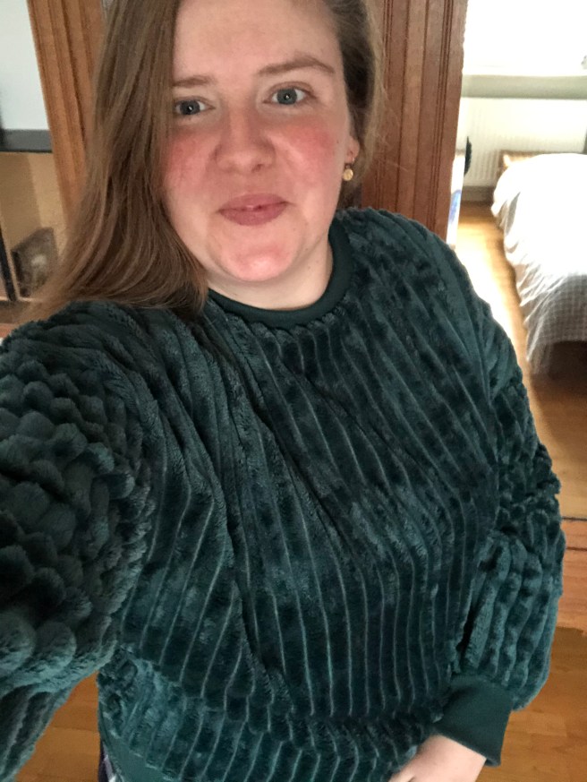 Warme pyjama's voor de winter