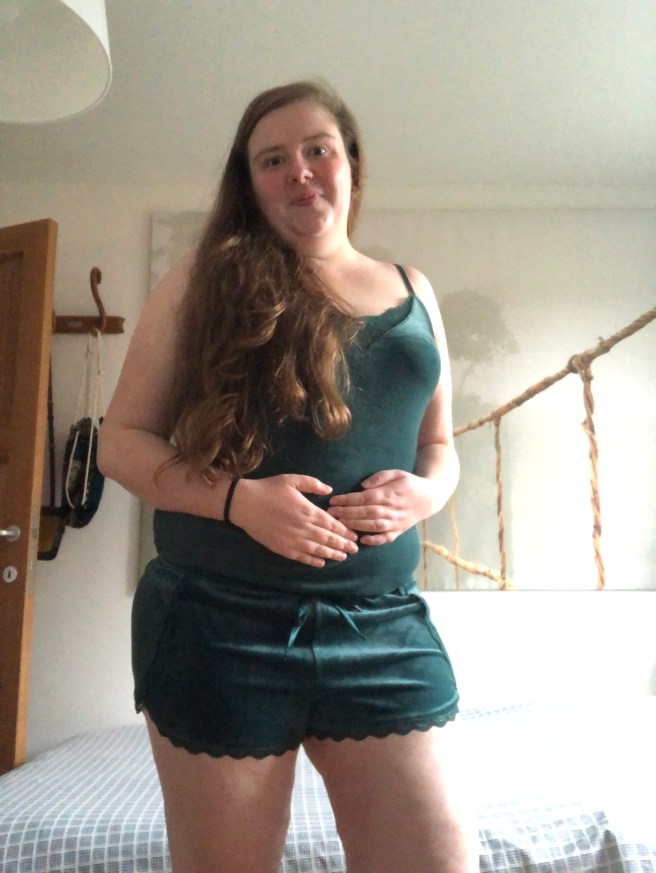 Warme pyjama's voor de winter