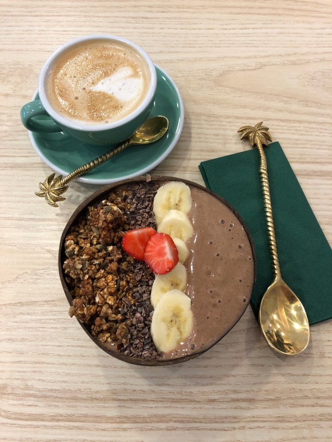 The Kind Coconut | Mechelen | Hotspot