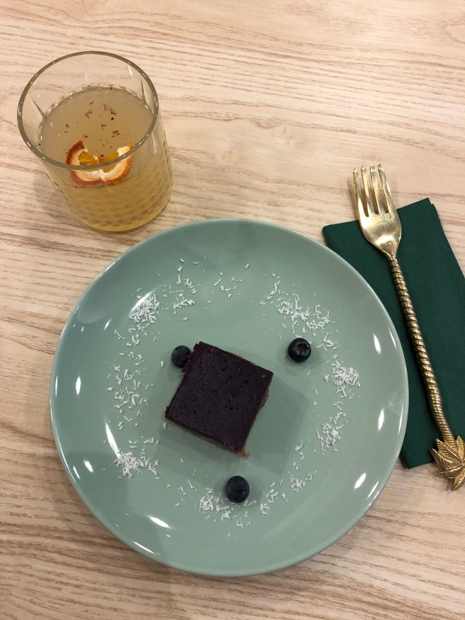 The Kind Coconut | Mechelen | Hotspot