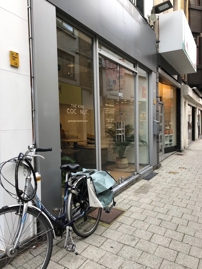 The Kind Coconut | Mechelen