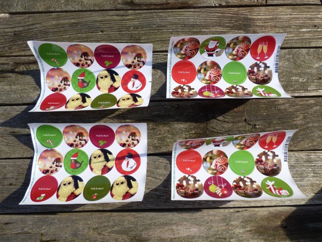 Hoe verpak je origineel je kerstcadeau's?