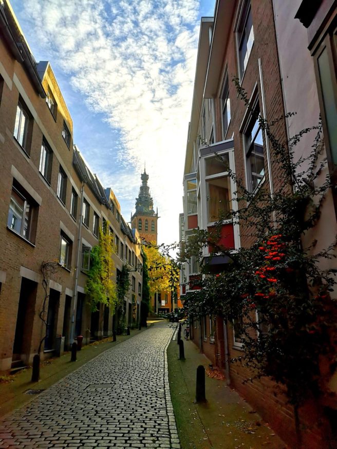 Nijmegen | Tips en bezienswaardigheden voor de oudste stad van Nederland