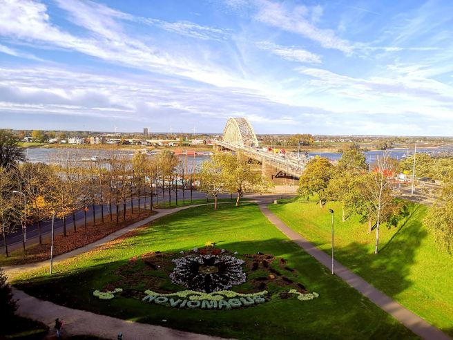 Nijmegen | Tips en bezienswaardigheden voor de oudste stad van Nederland