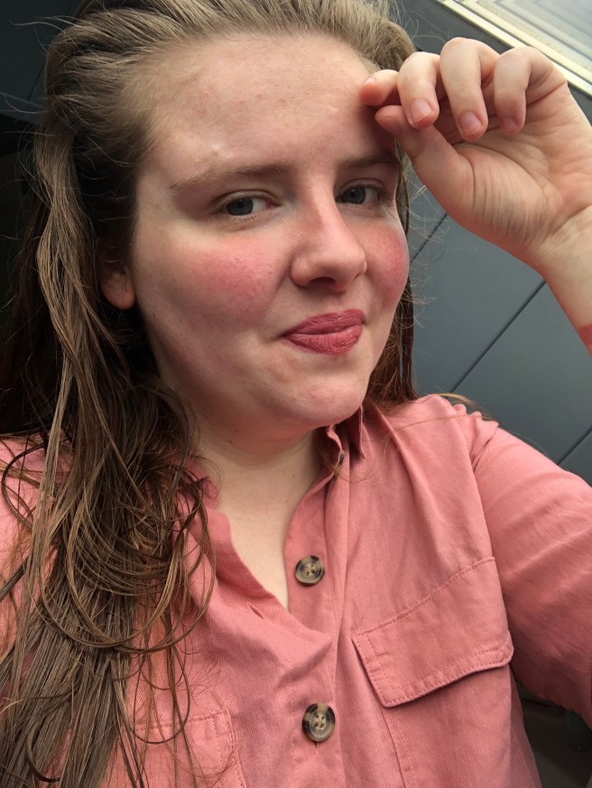 Lip Color van Bobbi Brown