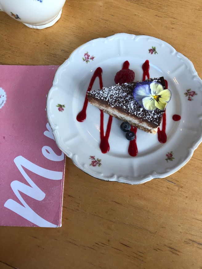 Bountytaart | Kato Gateaux