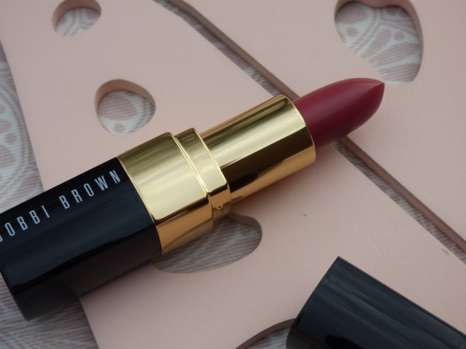 Lip Color van Bobbi Brown