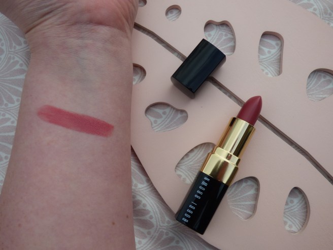 Lip Color van Bobbi Brown