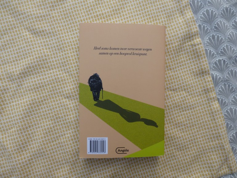 Recensie: “Het moois dat we delen” van Ish Ait Hamou – Writings by Amelie