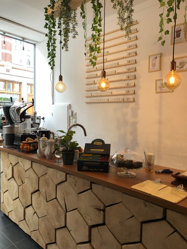 Pluk Cats & Coffee | Maastricht | Hotspot