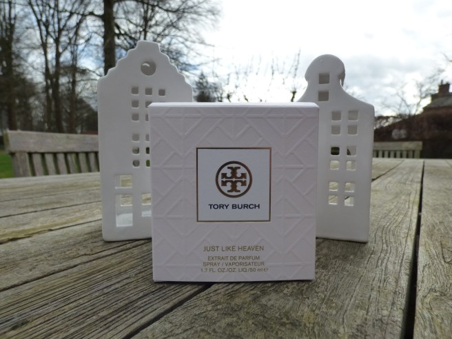 Just Like Heaven van Tory Burch | Parfum