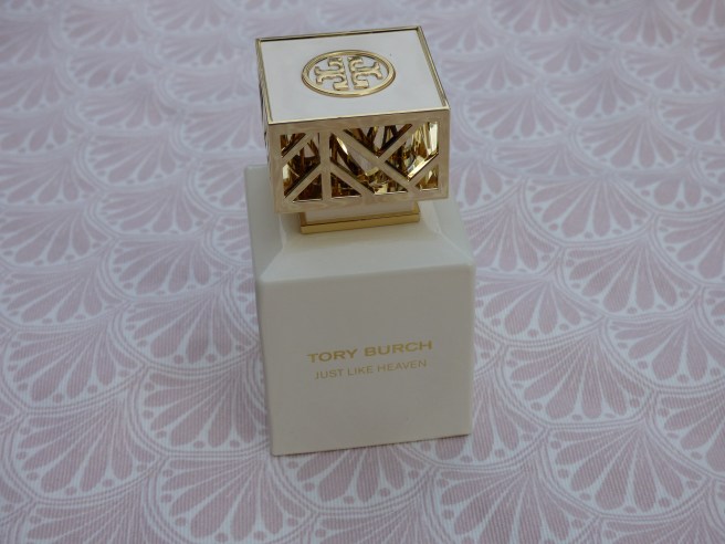 Just Like Heaven van Tory Burch | Parfum