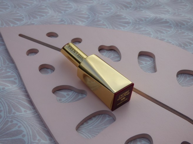 Pure Color Desire Lipstick van Estée Lauder