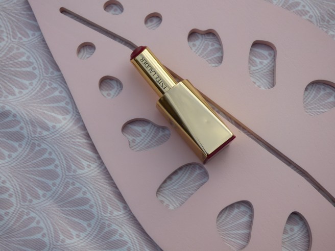 Pure Color Desire Lipstick van Estée Lauder