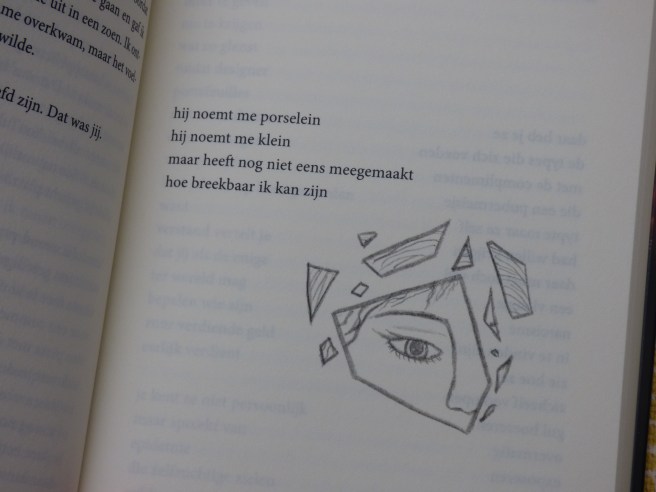 Recensie: "Nachtvlinder" van Teske de Schepper