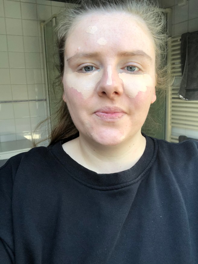 Instant Anti Age Rewind Eraser Concealer van Maybelline