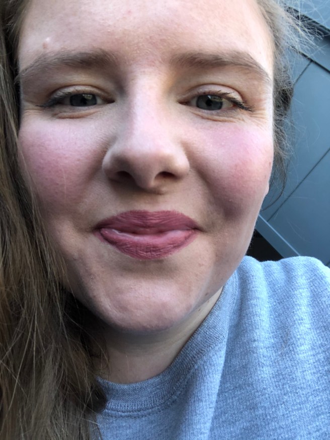 B.A.E. mascara waterproof 3D effect van Hema