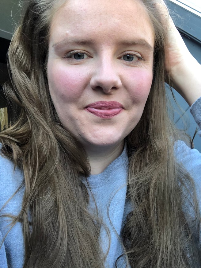 B.A.E. mascara waterproof 3D effect van Hema