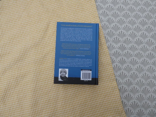 Recensie: "Dingen die je alleen ziet als je er de tijd voor neemt" van Haemin Sunim